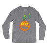 pumpkin! Long Sleeve Shirts