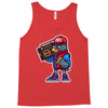 dope 1 Tank Top