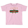 Catci Gucci Parody Toddler T-shirt