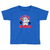 i'm the boss Toddler T-shirt