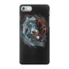 game of dragons iPhone 7 Case