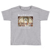 Raphael Scuola Di Atene Toddler T-shirt