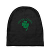 irish girl Baby Beanies