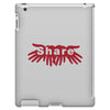 share iPad 3 and 4 Case
