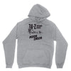 sanctuary speeder races Unisex Hoodie