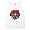 baredevil Tank Top