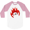 for the glory! 3/4 Sleeve Shirt