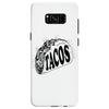 Tacos Samsung Galaxy S8