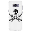pi rate pirate Samsung Galaxy S8 Plus