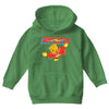 Super Ted Youth Hoodie
