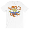 ralph wrecking it T-Shirt