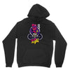 up all night Hoodie