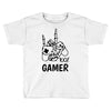 gamer Toddler T-shirt