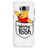 Winnie The Pooh Samsung Galaxy S8 Plus