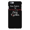 hair stylist iPhone 6 Plus/6s Plus Case
