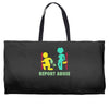 report abuse Weekender Totes