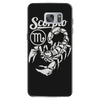 scorpio zodiac Samsung Galaxy S7