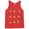 pubg mode Tank Top