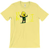 unacceptable! T-Shirt