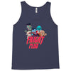 fright club Tank Top