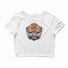 drwsontarans team Crop Top
