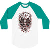 deadhole 3/4 Sleeve Shirt
