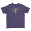 DEVIL 666 Youth Tee
