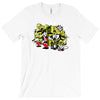 let's rock T-Shirt