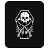 coffin and reaper Mousepad