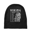 Viking World Tour Baby Beanies