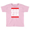 god can Toddler T-shirt