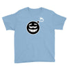smile bomb Youth Tee
