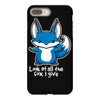 all the fox special iPhone 8 Plus