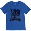 Just One More Traveling I Promise V-Neck Tee