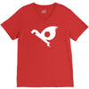 uomo hurricane polymar polimar cartoon&amp;fumetti V-Neck Tee