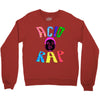 acid rap Crewneck Sweatshirt