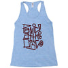 PANİC AT THE DİSCO Racerback Tank