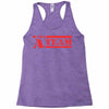 the a team 2 Racerback Tank