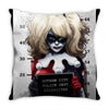 suicide squad 41 Throw Pillow