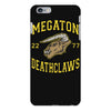 megaton deathclaws iPhone 6/6s Plus Case