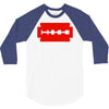 plan b rap hip hop music 3/4 Sleeve Shirt