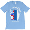 Russia national team youth 2018 fifa world cup T-Shirt