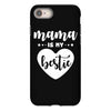 Mama is My Bestie iPhone 8