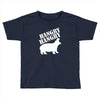 hangry Toddler T-shirt