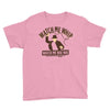 watch me whip Youth Tee