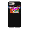arkanoid retro game, ideal gift or birthday present. iPhone 8 Plus Case