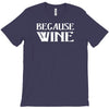 it's sort of the answer to everything T-Shirt