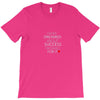i never T-Shirt