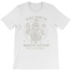 white lotus T-Shirt