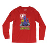 summer time treats Long Sleeve Shirts